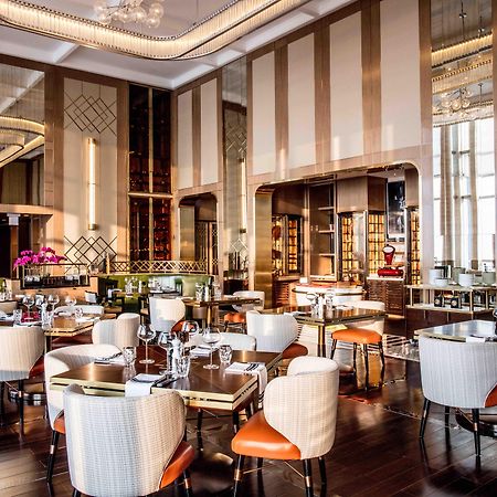 อินเตอร์คอนติเนนตัล ฮานอย แลนด์มาร์ค71 Hotel ภายนอก รูปภาพ