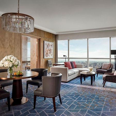 อินเตอร์คอนติเนนตัล ฮานอย แลนด์มาร์ค71 Hotel ภายนอก รูปภาพ