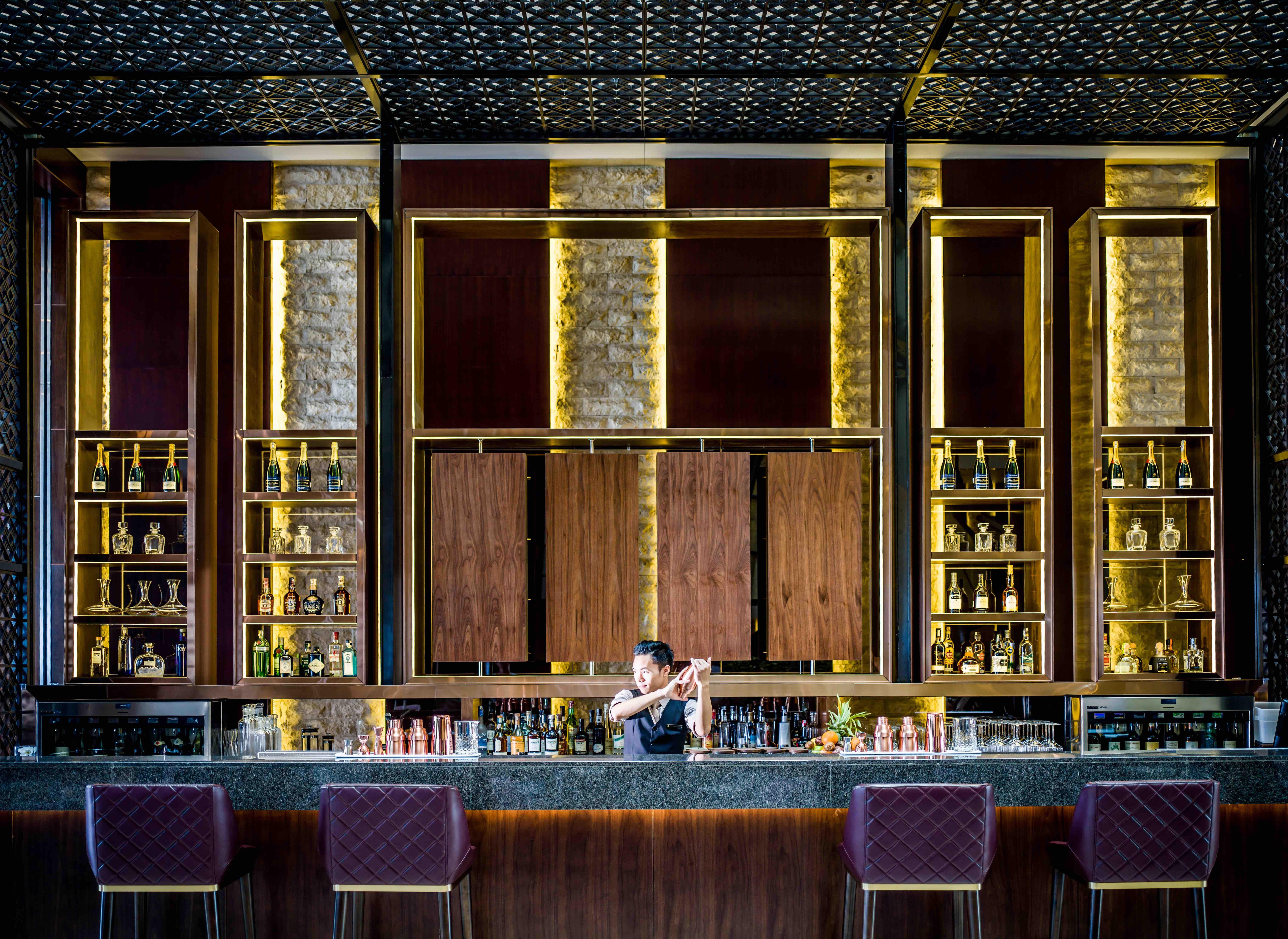 อินเตอร์คอนติเนนตัล ฮานอย แลนด์มาร์ค71 Hotel ภายนอก รูปภาพ