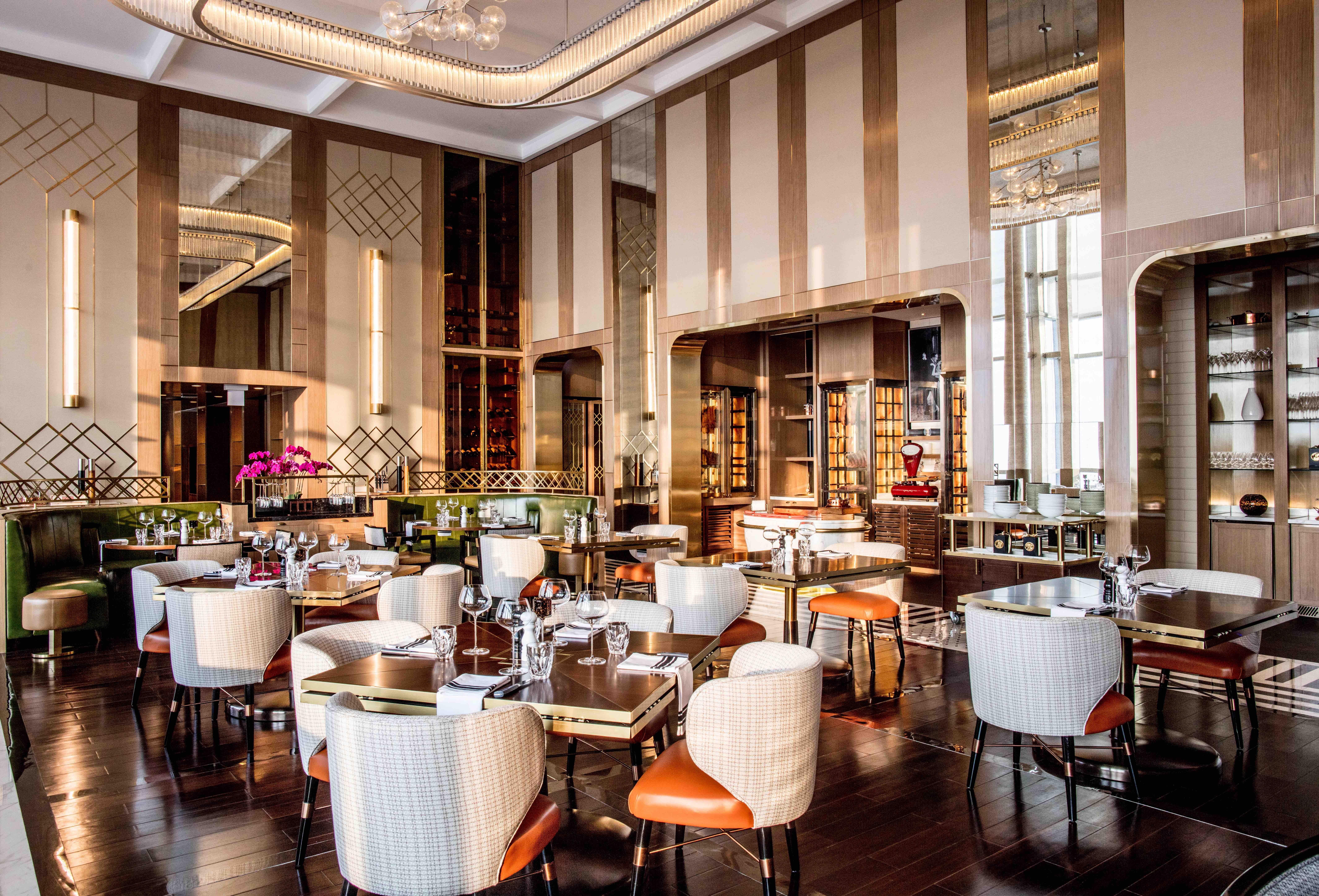 อินเตอร์คอนติเนนตัล ฮานอย แลนด์มาร์ค71 Hotel ภายนอก รูปภาพ
