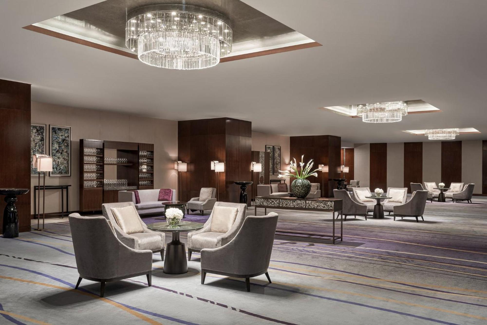 อินเตอร์คอนติเนนตัล ฮานอย แลนด์มาร์ค71 Hotel ภายนอก รูปภาพ