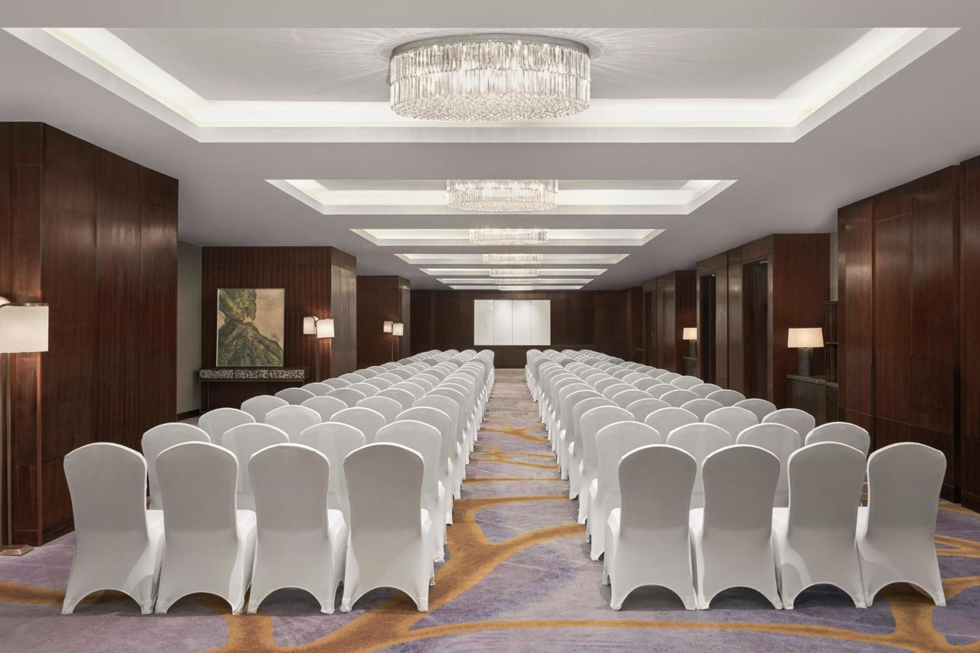 อินเตอร์คอนติเนนตัล ฮานอย แลนด์มาร์ค71 Hotel ภายนอก รูปภาพ