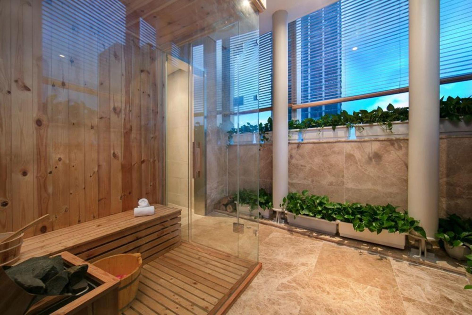 อินเตอร์คอนติเนนตัล ฮานอย แลนด์มาร์ค71 Hotel ภายนอก รูปภาพ